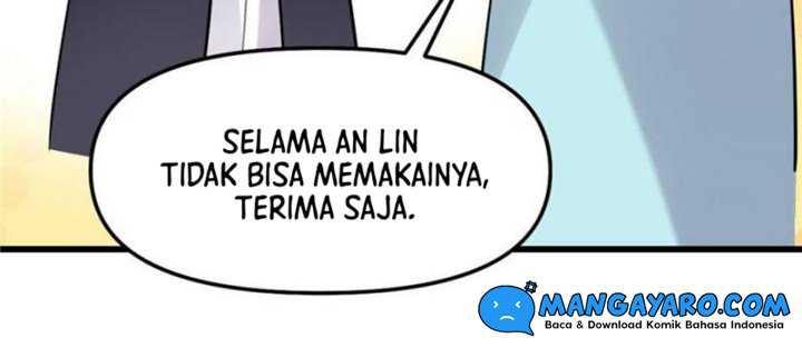 I Might Be A Fake Cultivator Chapter 61 - halaman 46