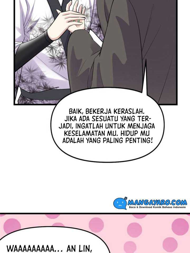 I Might Be A Fake Cultivator Chapter 61 - halaman 55