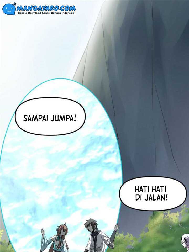 I Might Be A Fake Cultivator Chapter 61 - halaman 57