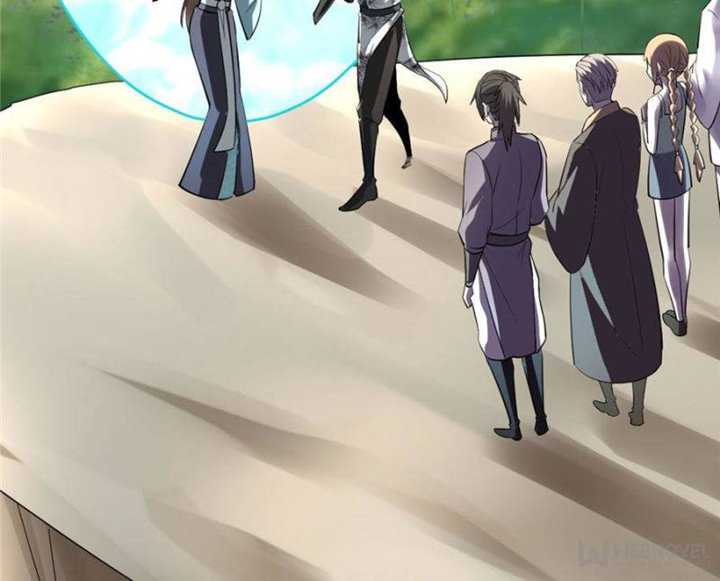 I Might Be A Fake Cultivator Chapter 61 - halaman 58