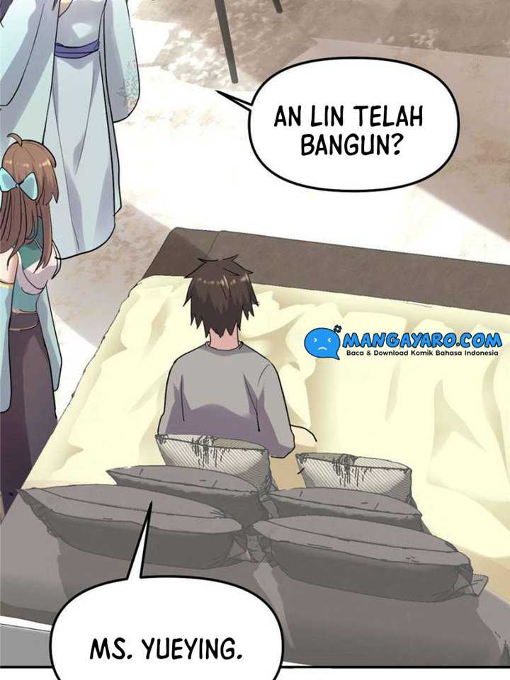 I Might Be A Fake Cultivator Chapter 61 - halaman 6