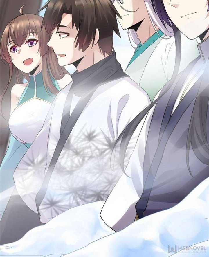 I Might Be A Fake Cultivator Chapter 61 - halaman 62