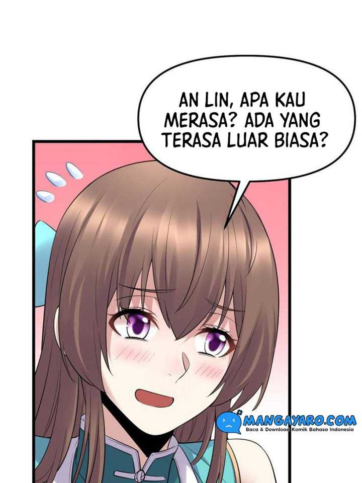 I Might Be A Fake Cultivator Chapter 61 - halaman 8