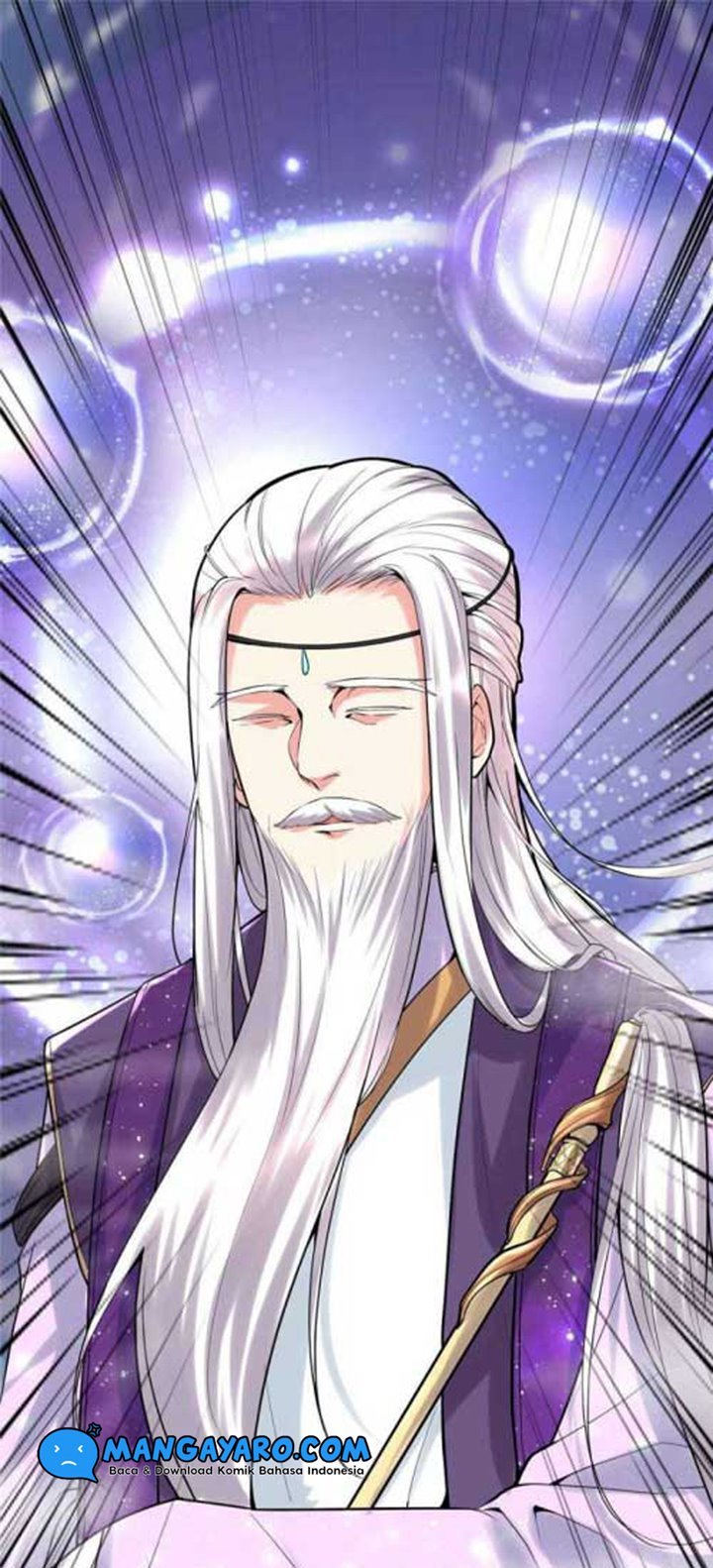 I Might Be A Fake Cultivator Chapter 62 - halaman 2
