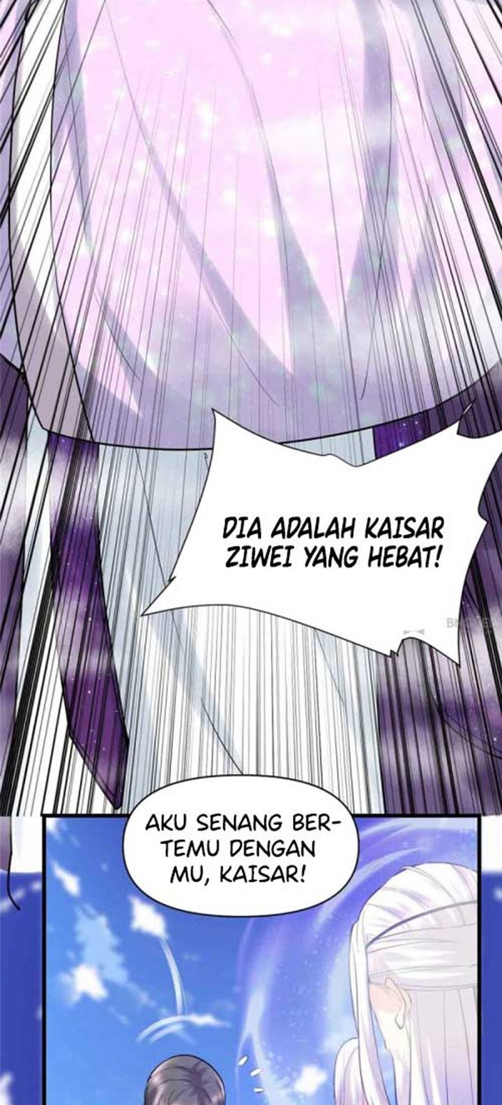 I Might Be A Fake Cultivator Chapter 62 - halaman 3