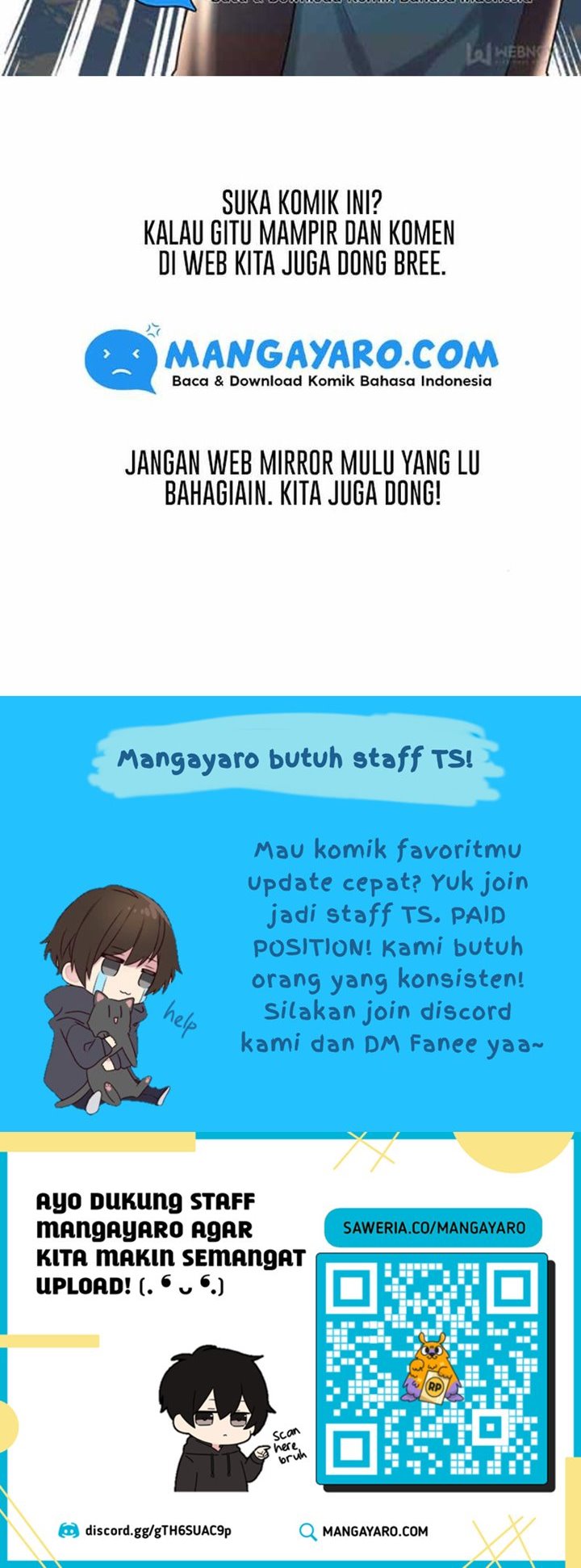 I Might Be A Fake Cultivator Chapter 62 - halaman 31
