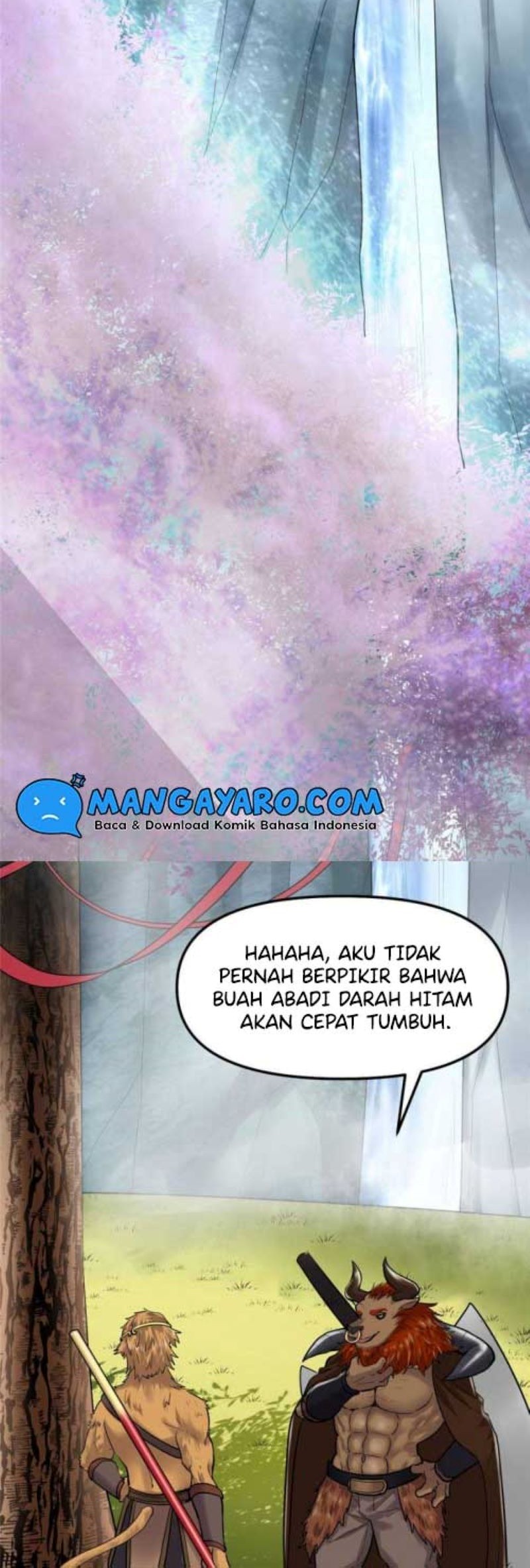 I Might Be A Fake Cultivator Chapter 64 - halaman 10