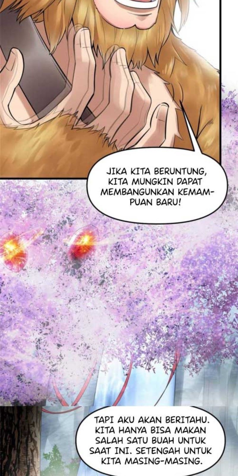 I Might Be A Fake Cultivator Chapter 64 - halaman 12