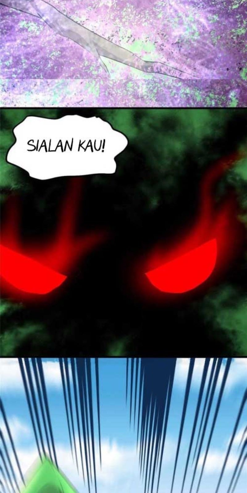 I Might Be A Fake Cultivator Chapter 64 - halaman 35