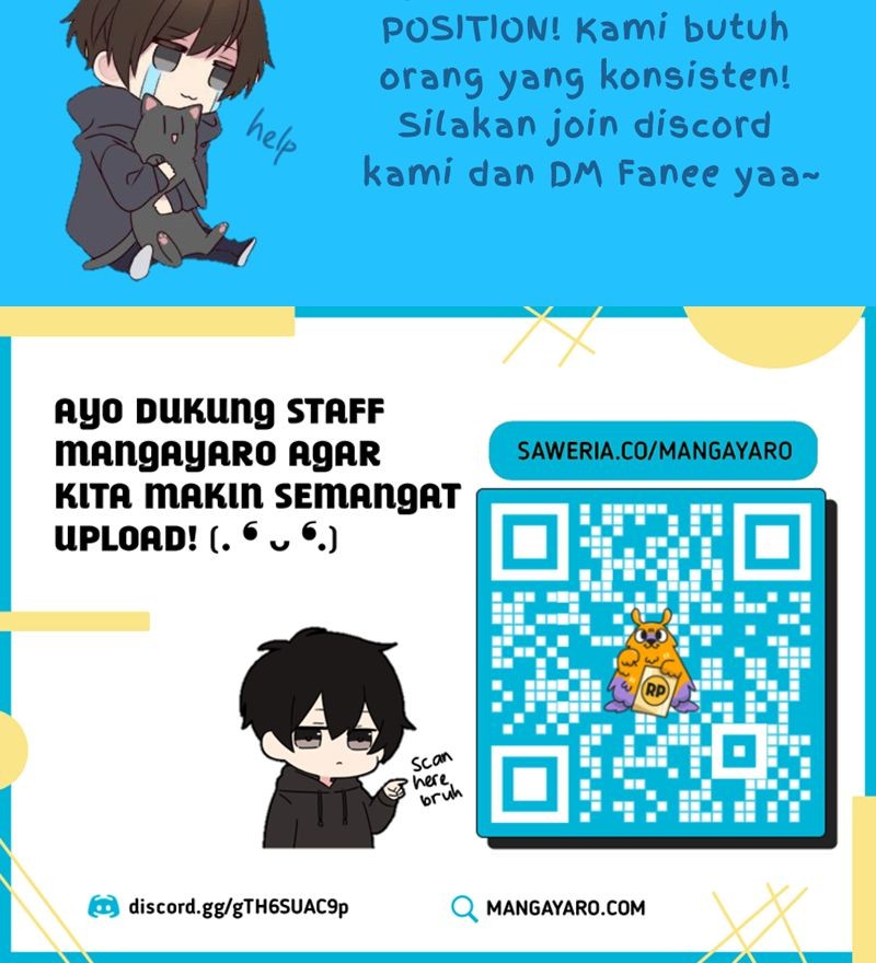 I Might Be A Fake Cultivator Chapter 64 - halaman 38