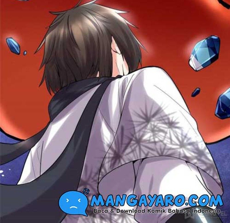 I Might Be A Fake Cultivator Chapter 65 - halaman 13