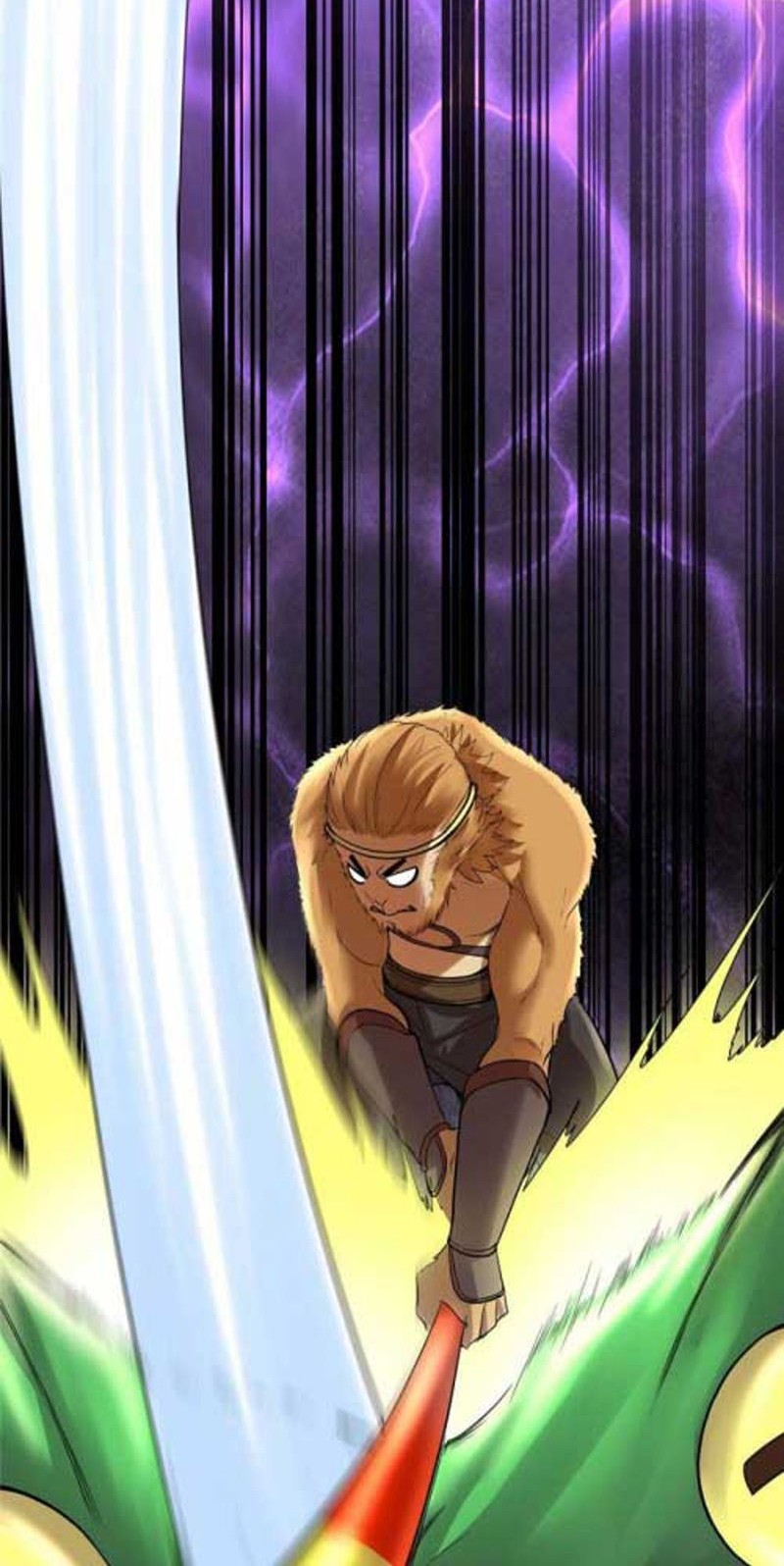I Might Be A Fake Cultivator Chapter 65 - halaman 15