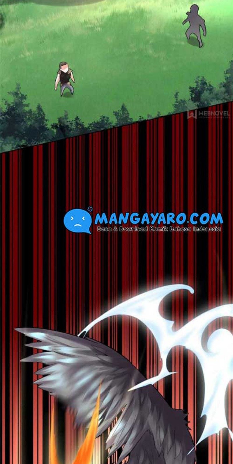 I Might Be A Fake Cultivator Chapter 65 - halaman 3