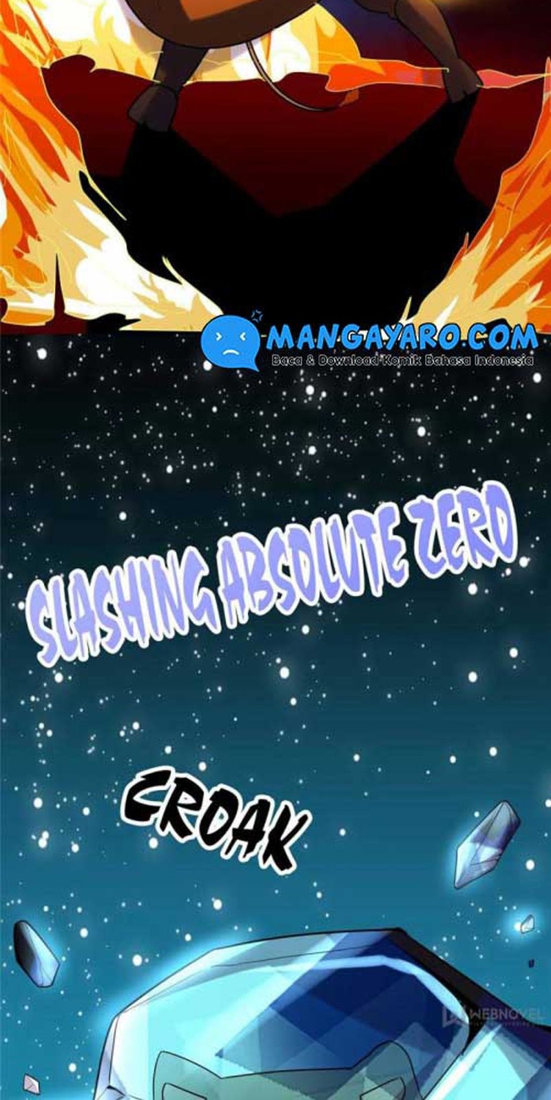 I Might Be A Fake Cultivator Chapter 65 - halaman 32