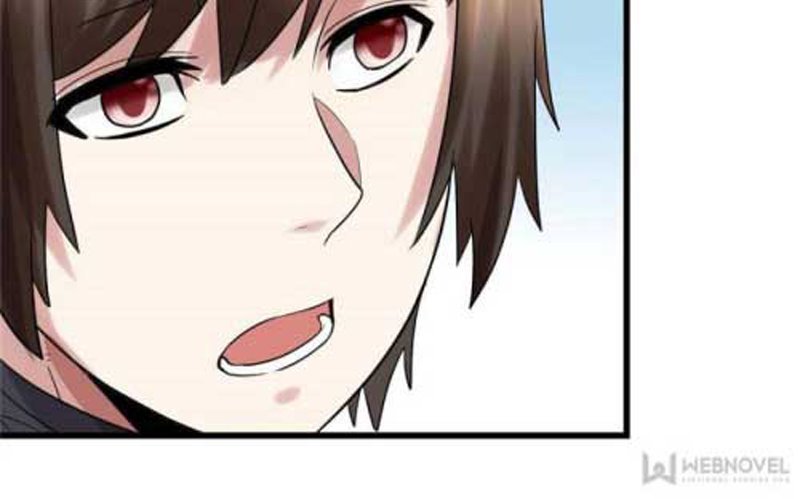 I Might Be A Fake Cultivator Chapter 65 - halaman 39