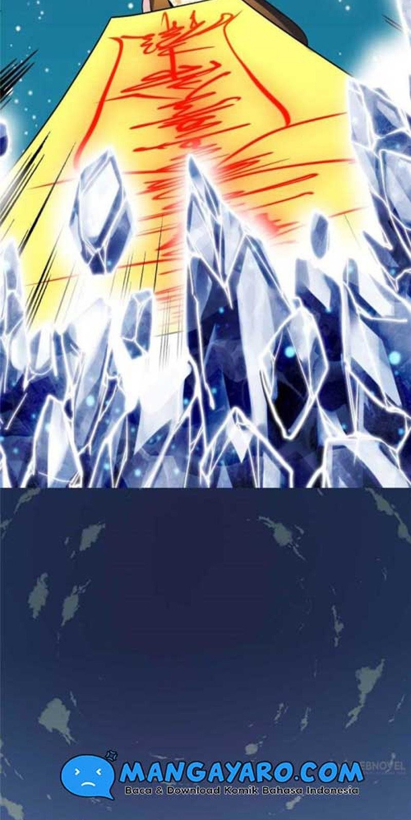 I Might Be A Fake Cultivator Chapter 65 - halaman 7
