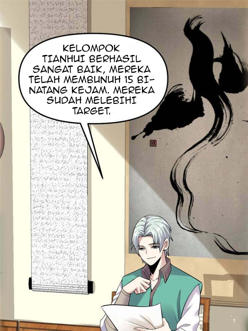 I Might Be A Fake Cultivator Chapter 66 - halaman 14
