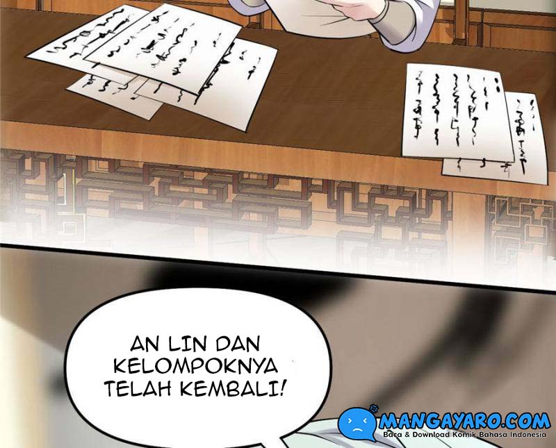 I Might Be A Fake Cultivator Chapter 66 - halaman 15
