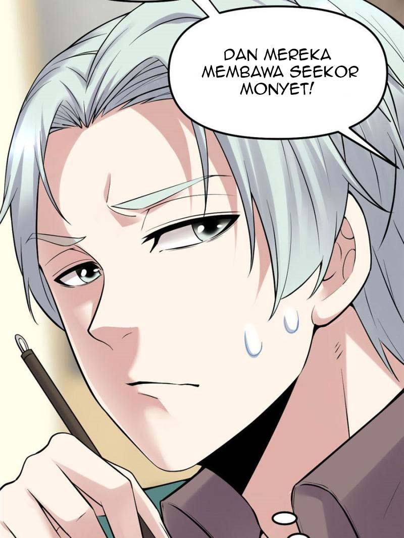 I Might Be A Fake Cultivator Chapter 66 - halaman 16