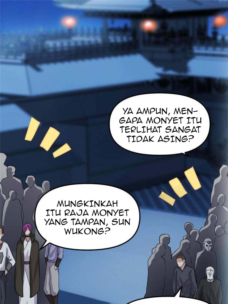 I Might Be A Fake Cultivator Chapter 66 - halaman 18