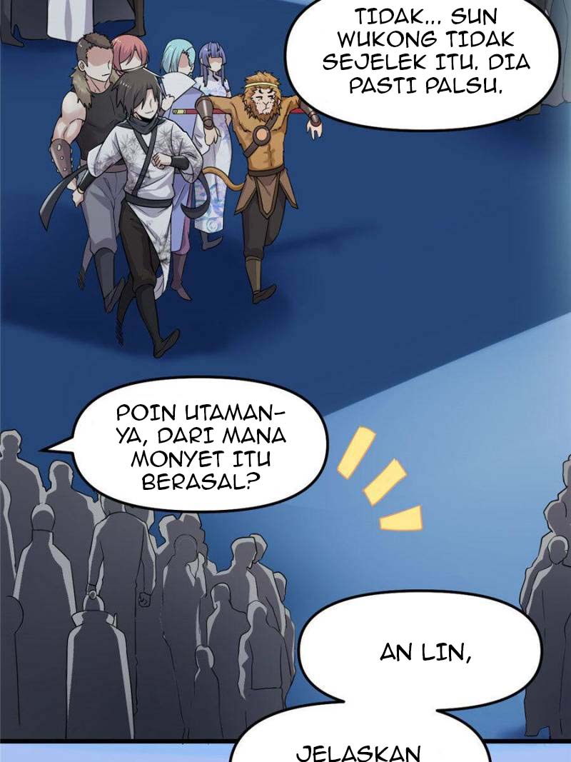 I Might Be A Fake Cultivator Chapter 66 - halaman 19