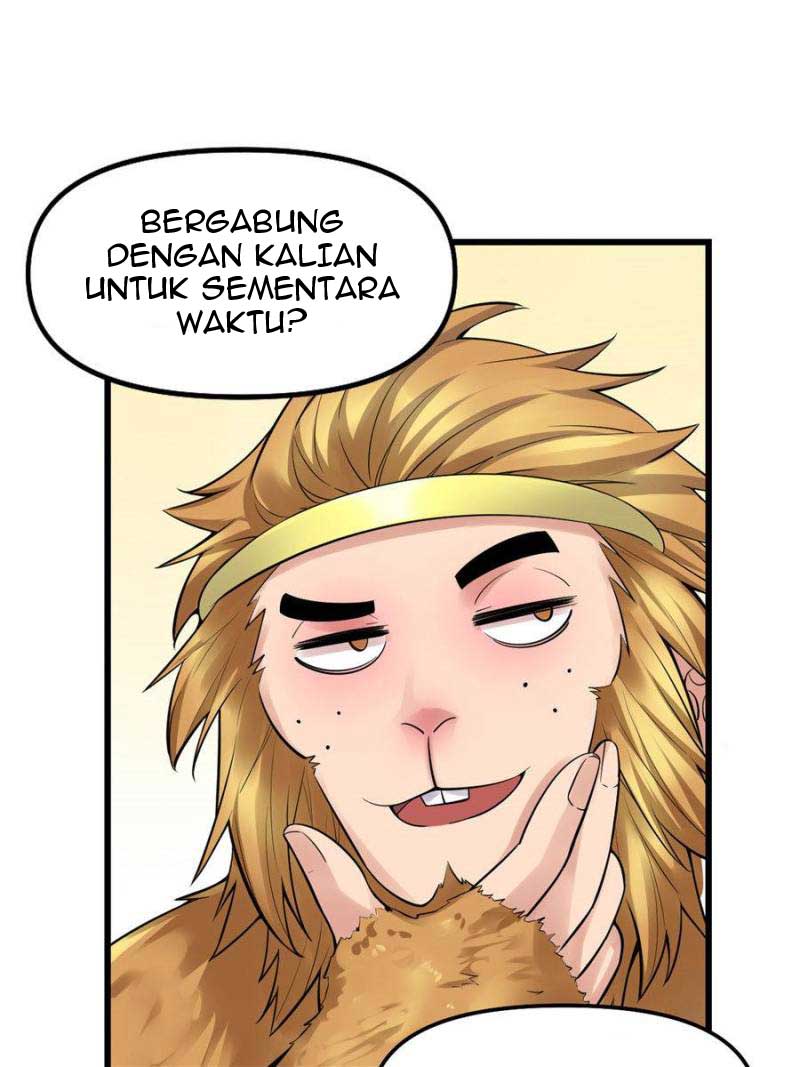 I Might Be A Fake Cultivator Chapter 66 - halaman 2