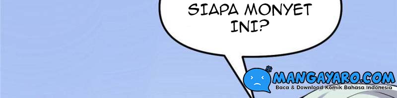 I Might Be A Fake Cultivator Chapter 66 - halaman 20