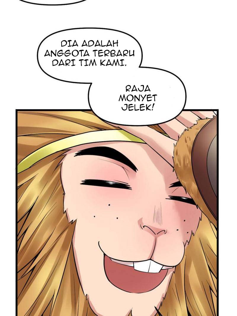 I Might Be A Fake Cultivator Chapter 66 - halaman 22