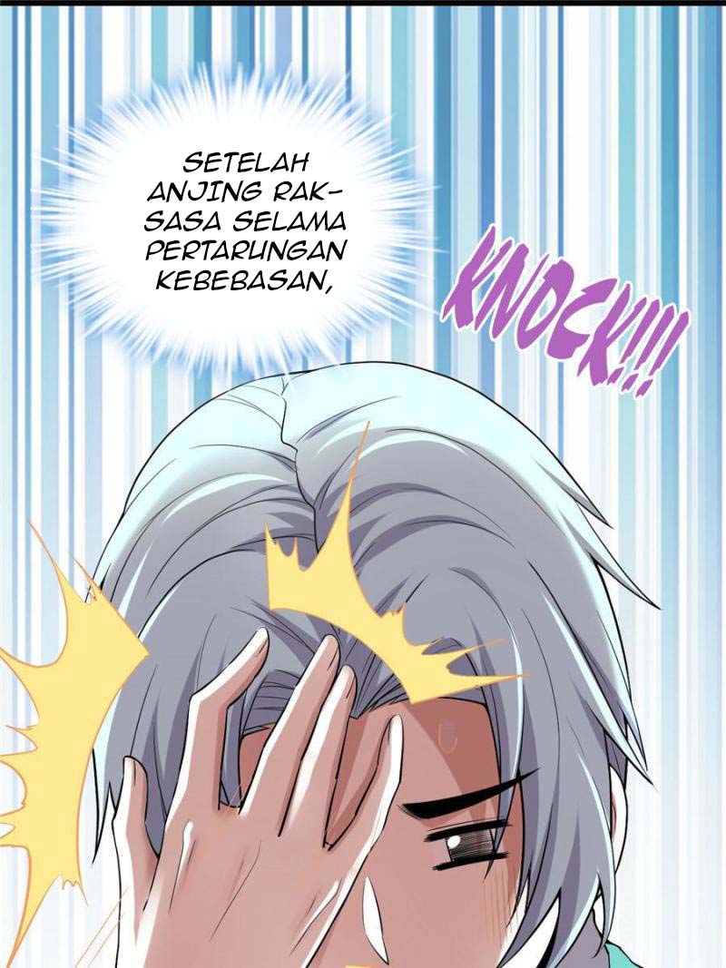 I Might Be A Fake Cultivator Chapter 66 - halaman 24