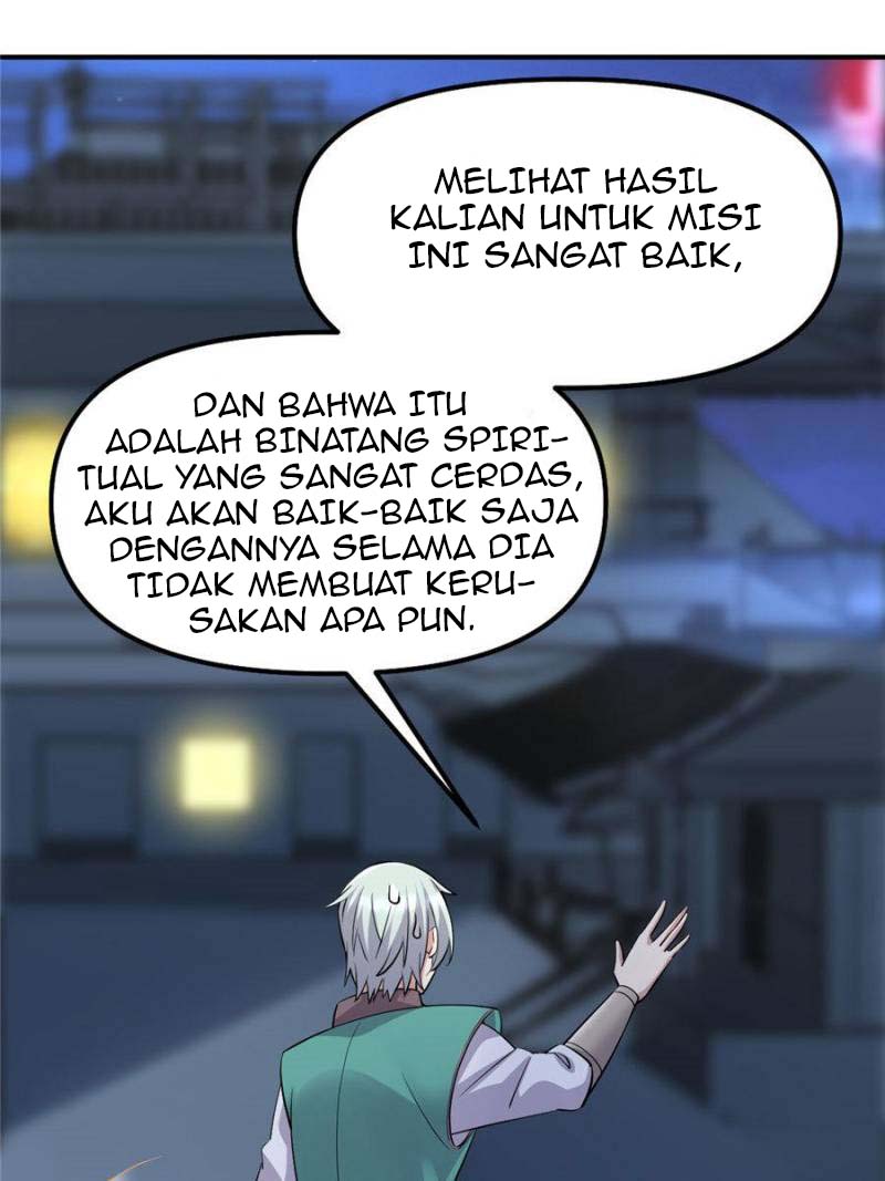 I Might Be A Fake Cultivator Chapter 66 - halaman 26