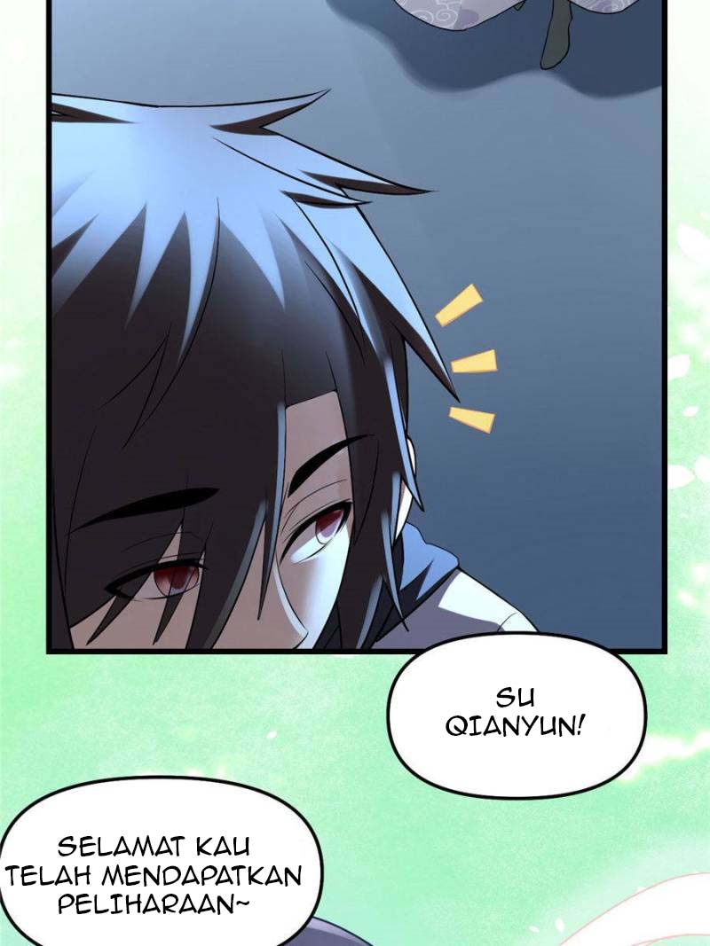 I Might Be A Fake Cultivator Chapter 66 - halaman 29