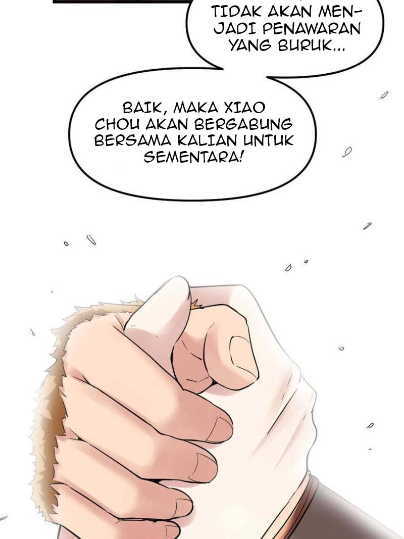 I Might Be A Fake Cultivator Chapter 66 - halaman 3