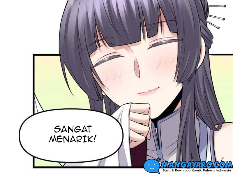 I Might Be A Fake Cultivator Chapter 66 - halaman 34