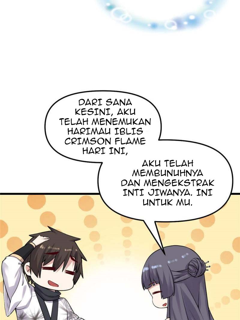 I Might Be A Fake Cultivator Chapter 66 - halaman 36
