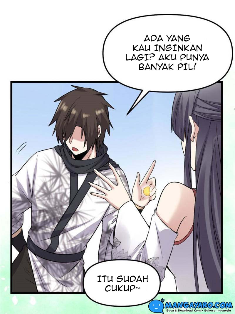 I Might Be A Fake Cultivator Chapter 66 - halaman 38