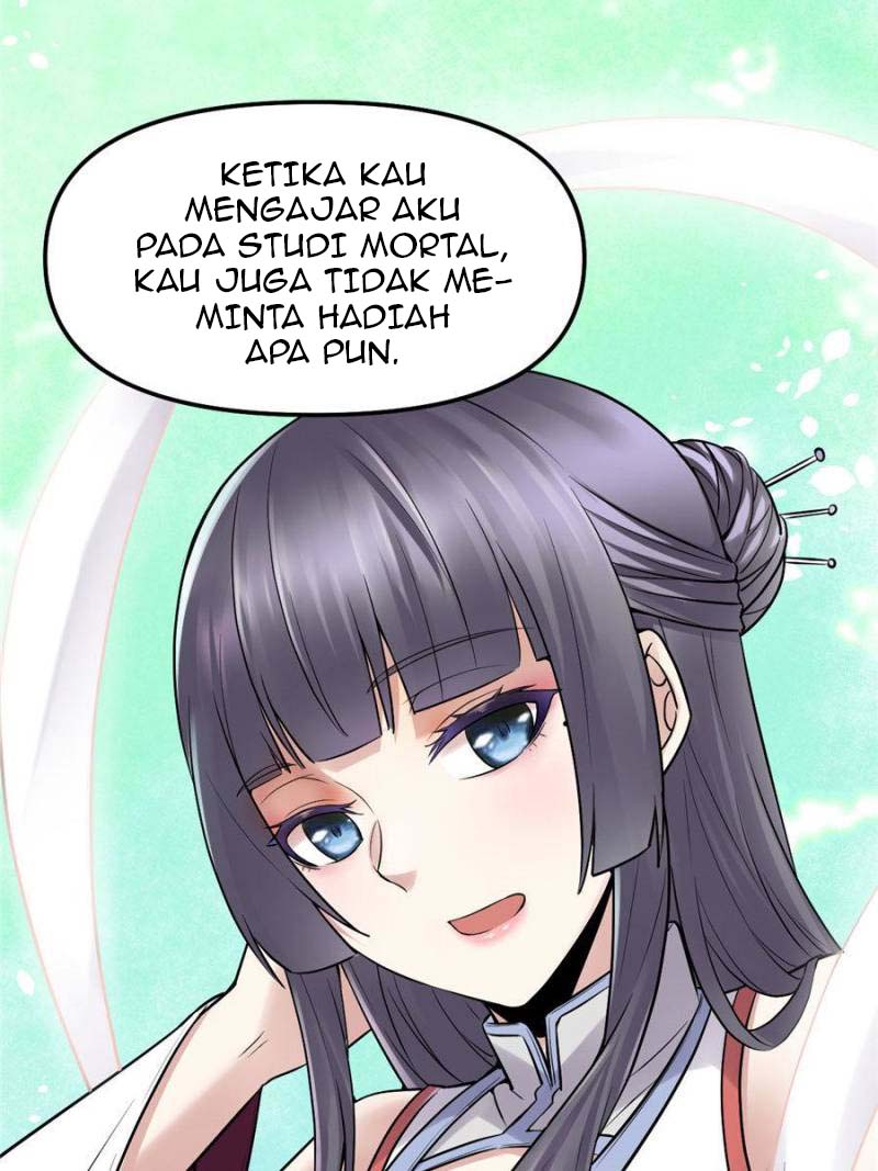 I Might Be A Fake Cultivator Chapter 66 - halaman 39