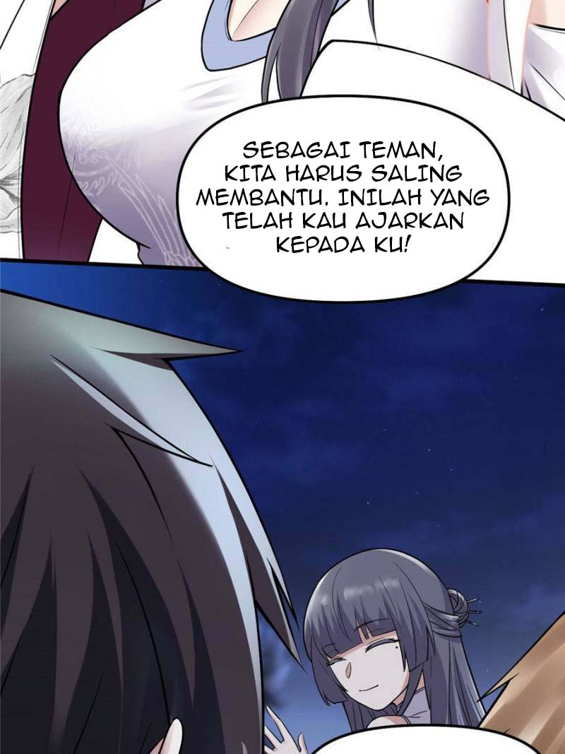 I Might Be A Fake Cultivator Chapter 66 - halaman 41