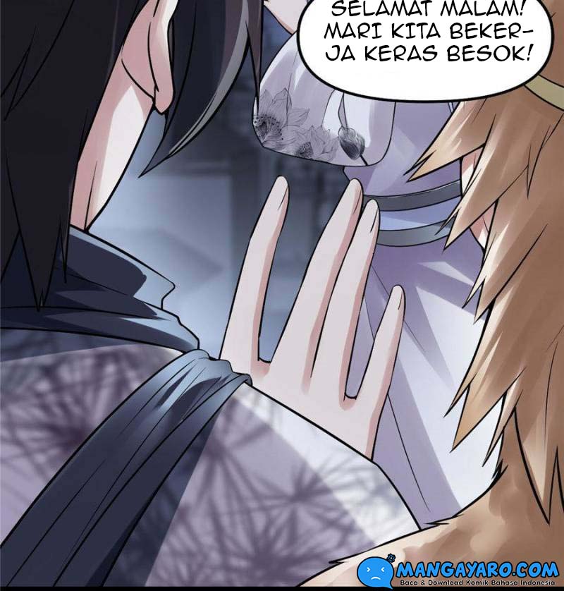 I Might Be A Fake Cultivator Chapter 66 - halaman 42