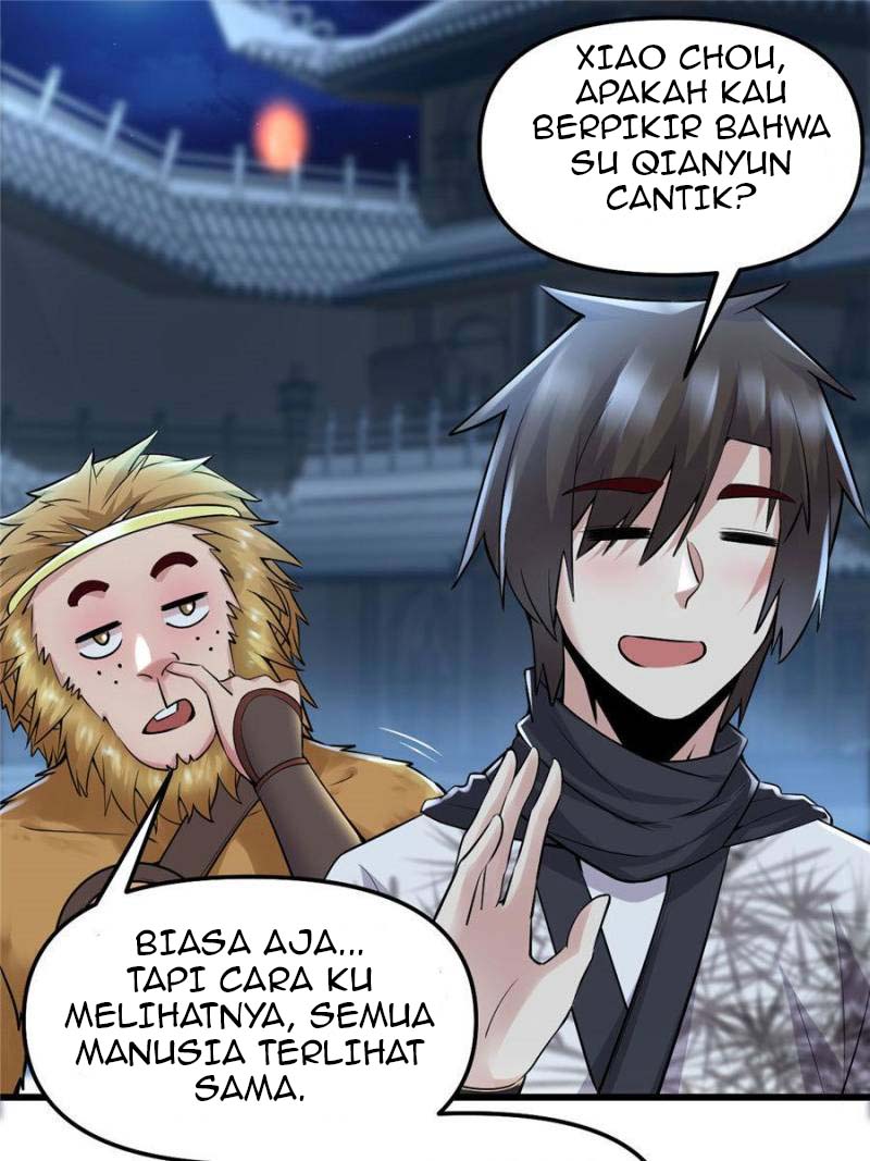 I Might Be A Fake Cultivator Chapter 66 - halaman 43