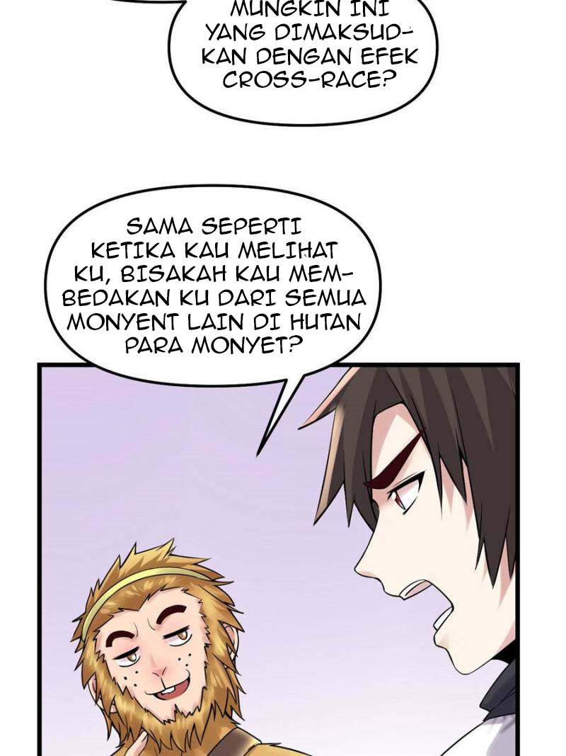 I Might Be A Fake Cultivator Chapter 66 - halaman 44