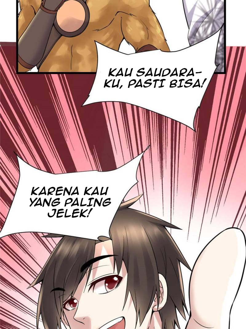 I Might Be A Fake Cultivator Chapter 66 - halaman 46
