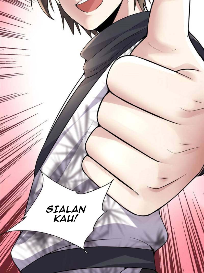 I Might Be A Fake Cultivator Chapter 66 - halaman 47
