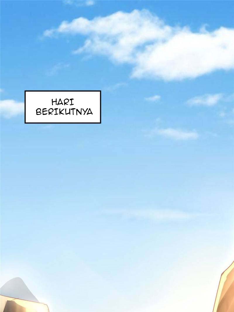 I Might Be A Fake Cultivator Chapter 66 - halaman 48