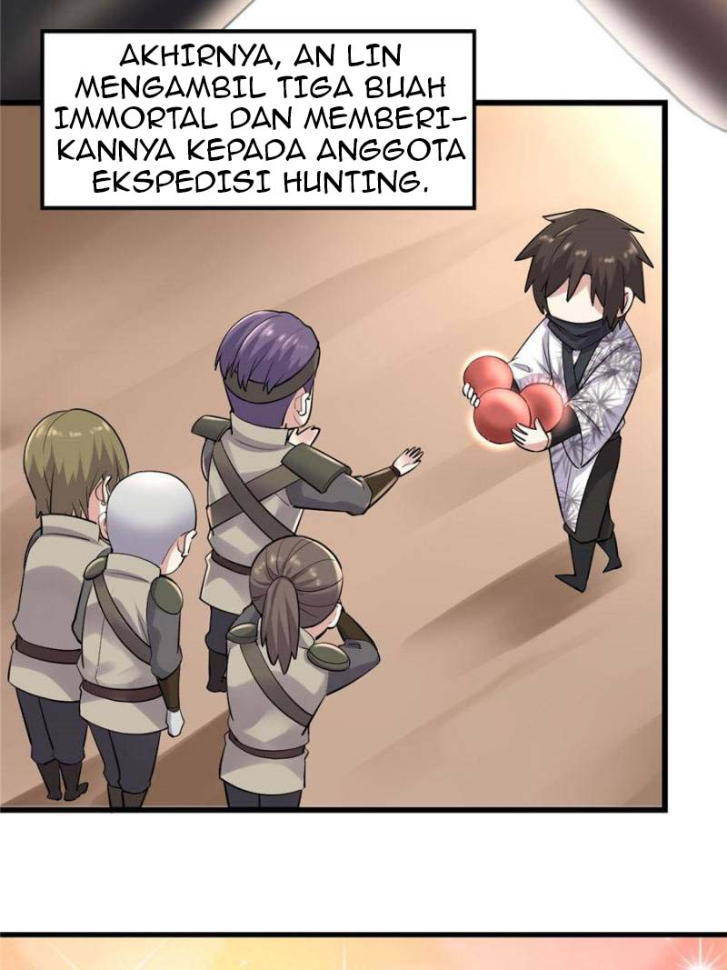 I Might Be A Fake Cultivator Chapter 66 - halaman 5