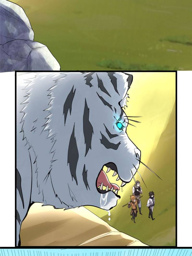 I Might Be A Fake Cultivator Chapter 66 - halaman 50