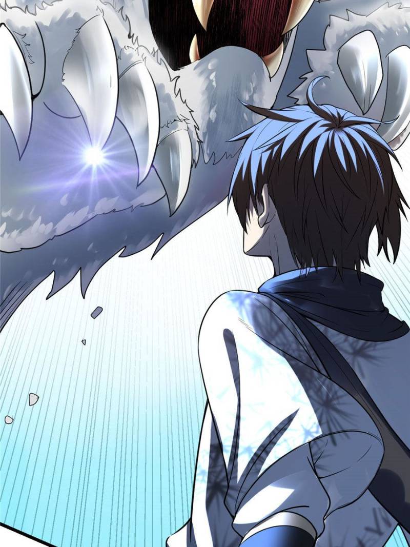 I Might Be A Fake Cultivator Chapter 66 - halaman 52