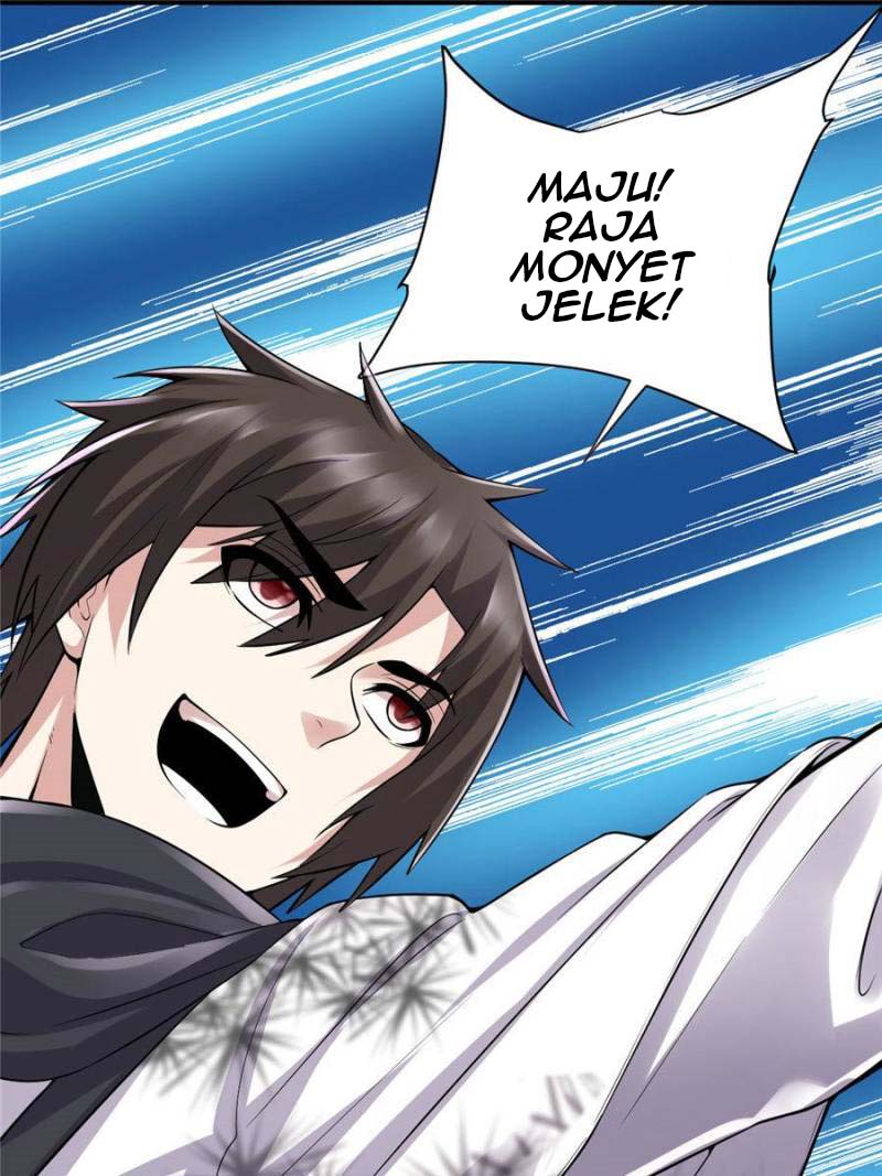 I Might Be A Fake Cultivator Chapter 66 - halaman 60