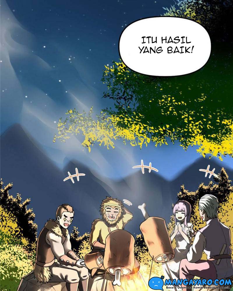 I Might Be A Fake Cultivator Chapter 66 - halaman 67
