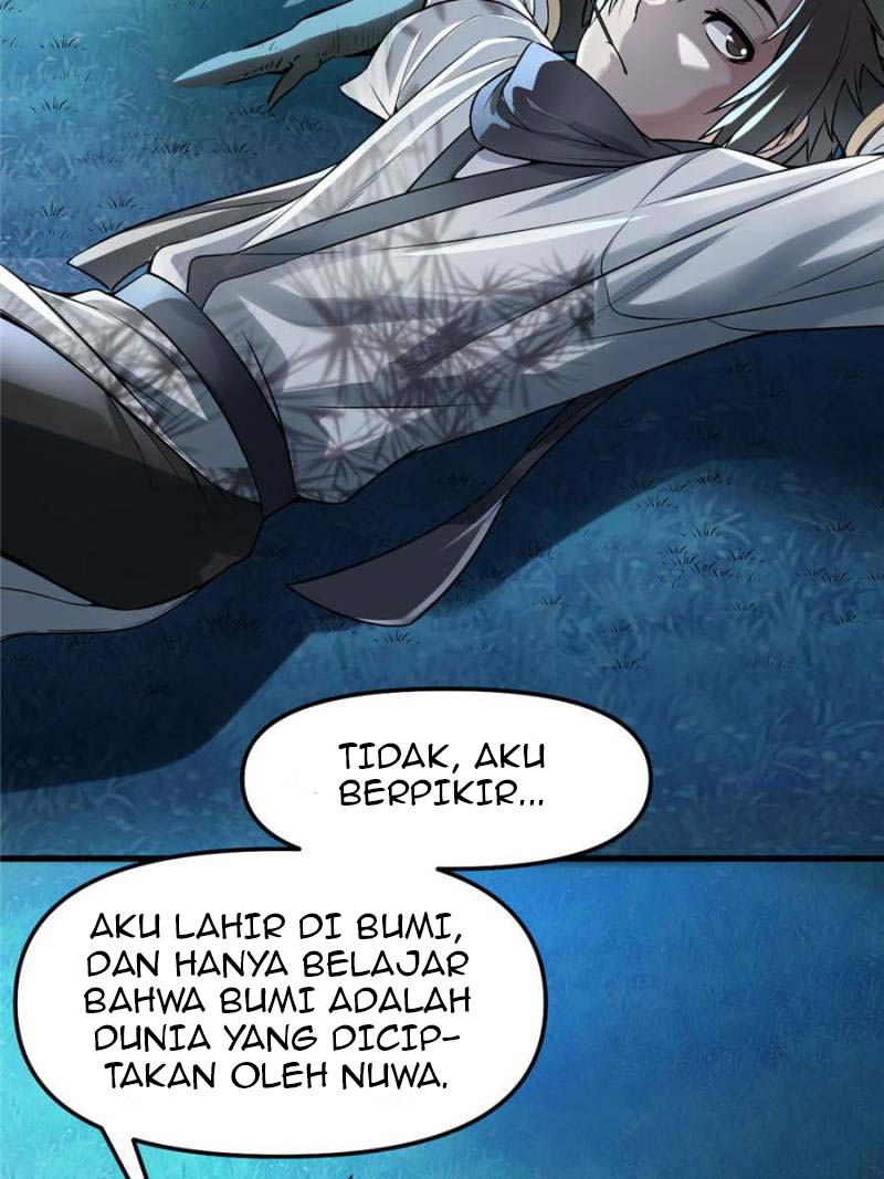 I Might Be A Fake Cultivator Chapter 66 - halaman 71