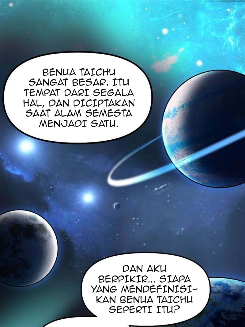 I Might Be A Fake Cultivator Chapter 66 - halaman 73